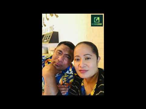 Aniseto Falemoe - Tumau Pea Oe (Audio)