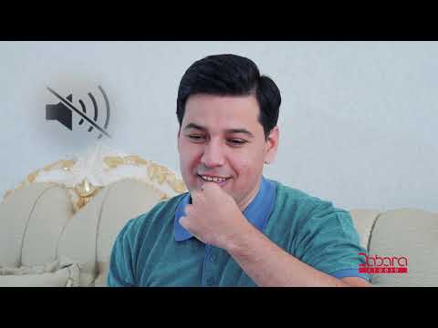 "Gijeki arzuw" degişme Kerim Hallyýew Merdan Annamuhammedow Turkmenistan 2019