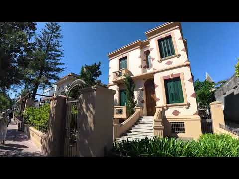 Caminando por el barrio de CARRASCO - Montevideo, Uruguay 🇺🇾 🚶2025 Walking Tour 