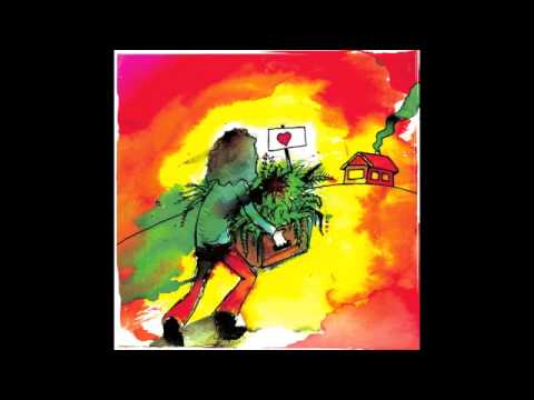 1. 'Walk Don't Run' - SINGING FOR HUMANS [EP] {Audio}