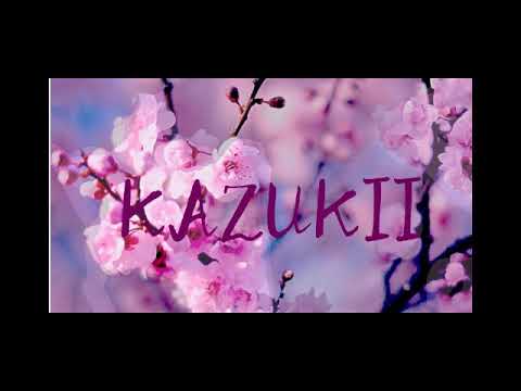 Kazukii: Best Collection. Chill Mix