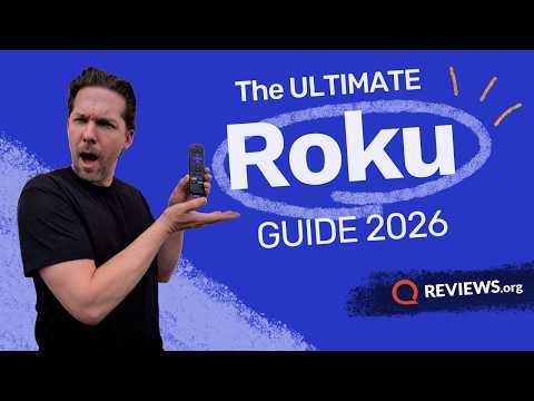 Roku Streaming Stick+ video review thumbnail