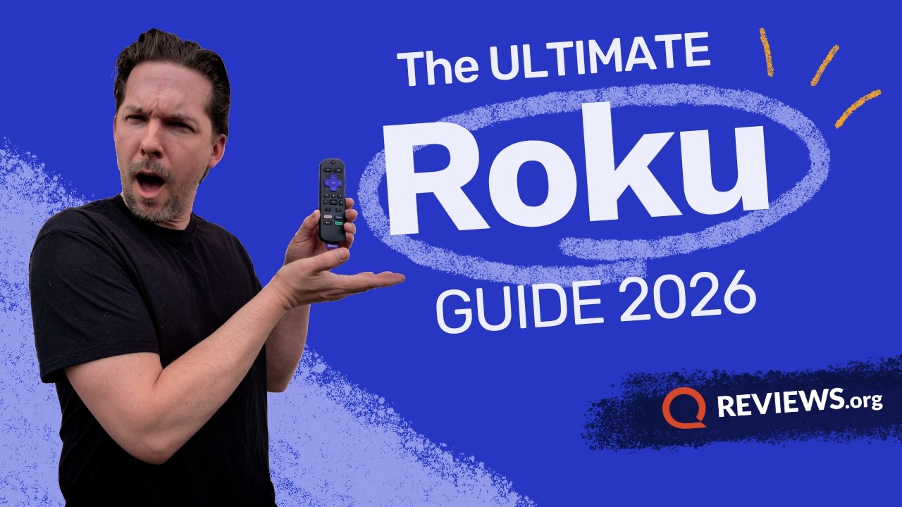 If You Have a Roku, Do These 10 Things First
