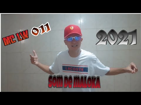 MC LW 011 Varios Lobo Pra Gasta 2021 E A Roda Da 66 Vai La No Alto E o Grau E Com Os Braços Cruzados