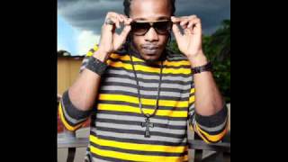 Wayne Marshall - My Friend (Good Friends Riddim) Cashflow Records Nov. 2010