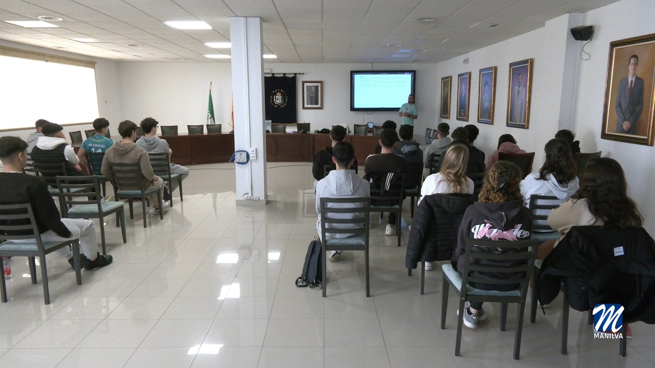 Comienza el curso de Socorrismo y reciclaje Comienza el curso de Socorrismo y reciclaje
