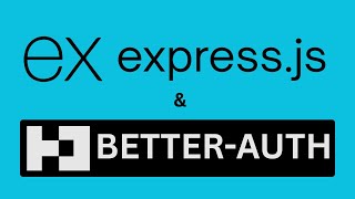 TUTORIAL EXPRESS JS DENGAN BETTER AUTH | Setup Auth Termudah & Aman!