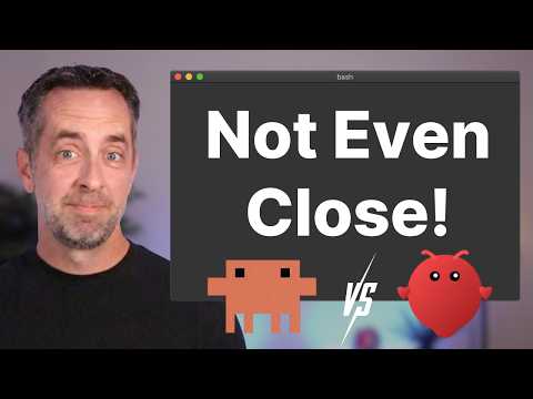 OpenClaw vs Claude Code | Setup, Speed, Security & Real Results