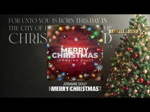 The Darrell Luster Radio Show "I Am A Friend Of God"