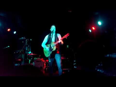 Thumbnail for The Classic Crime's, Matt MacDonald - All the Memories (LIVE Acoustic) by Matt MacDonald