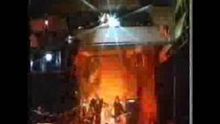 U2 - Fire