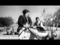 Ahmed Rushdi Mujhe Talash Thi Jis Ki