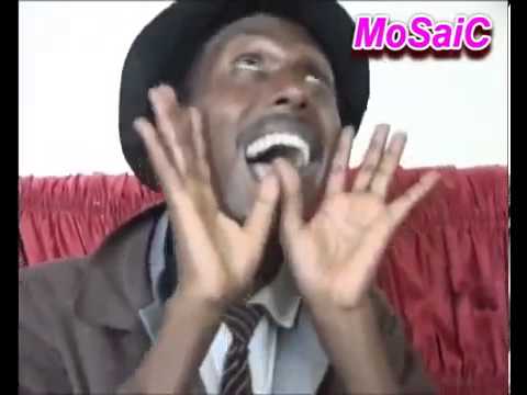 Eritrean comedy Seraki