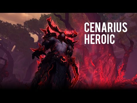 Cenarius Heroic