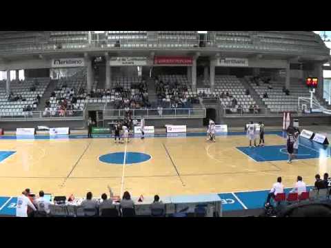 LEBPlata24J FUNDACIÓN LUCENTUM...,93 - 69,BRICO DEPÔT CIUDAD DE VAL... (27/03/2016)