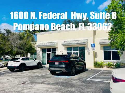 1600 N Federal Hwy