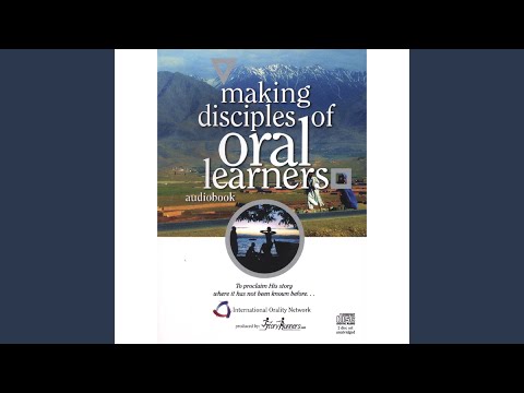 Chapter 4: Disciples to the Core