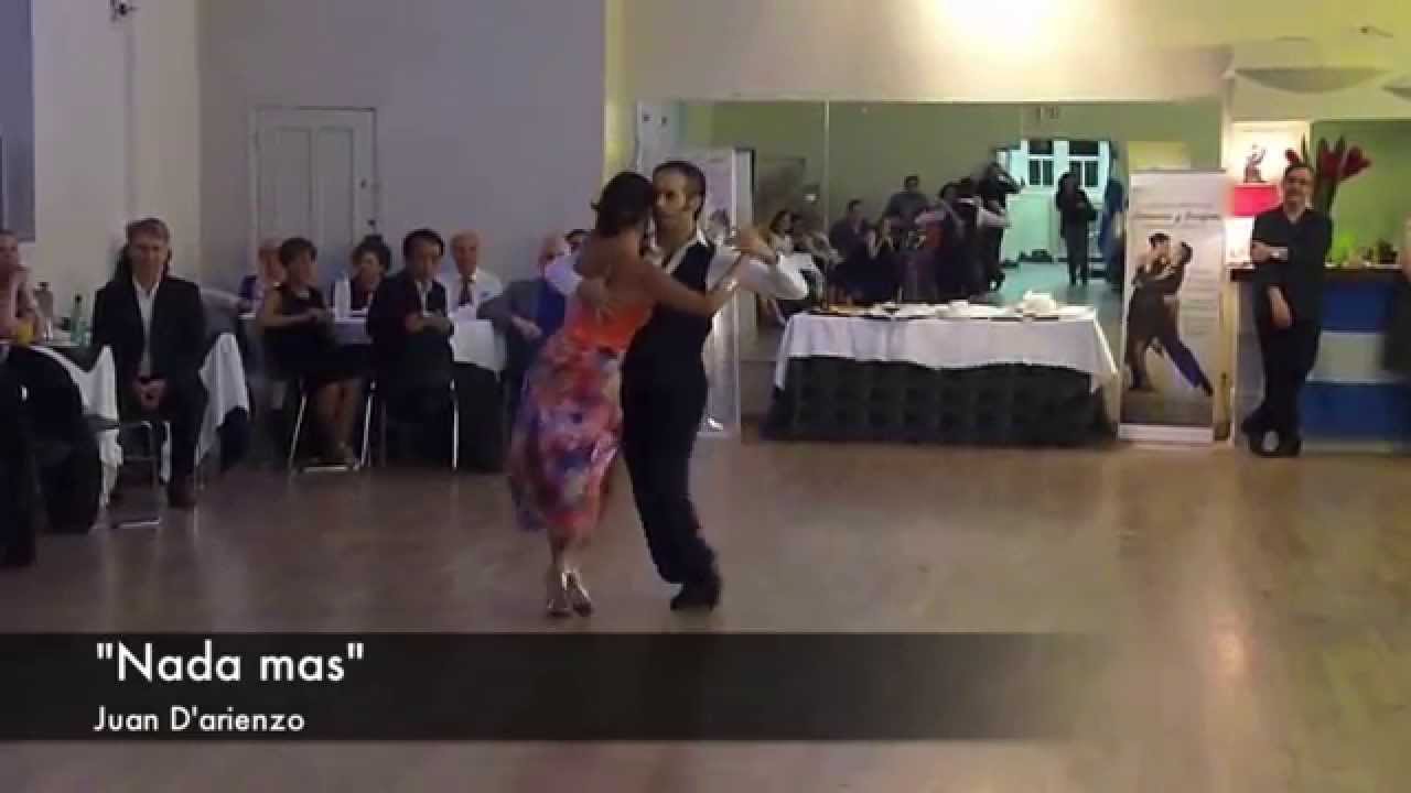 Leonardo Pankow & Josefina Stellato