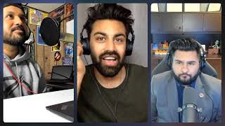 Salaam Nerds S1E42: Ms Marvel E2 with Saagar Shaikh video