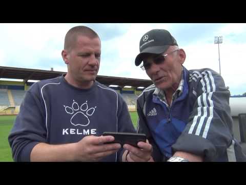 Napovednik 33. kola PLTS: Domžale - Rudar Velenje, 10.05.2014 ob 20:00