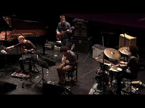 GIOVANNI GUIDI  Orchestra Little Italy Jazz   Wine Of Peace 2020