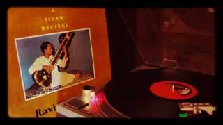 "Raga Desi" - Ravi Shankar & Alla Rakha