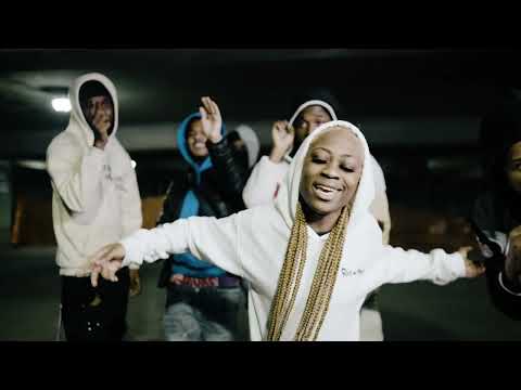 Raysta x J3 x Dre4oe - Nemo (Official Music Video) @BigMonstaRay
