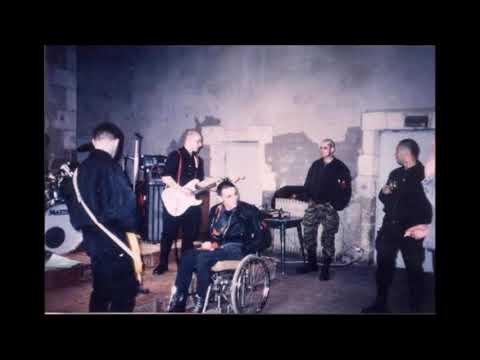 Evil Skins - Paris by night