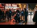 Nighttime BAC The Cops Paris Never Sees