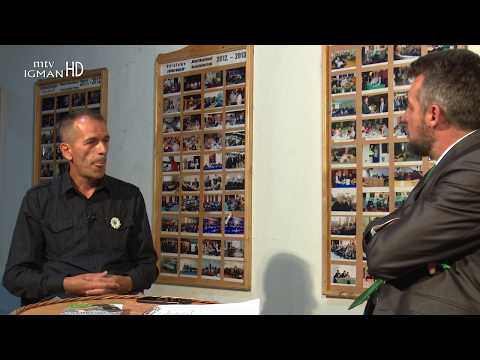 NAKON PADA SREBRENICE ...18 DAN DOŽIVLJAVA KLINIČKU SMRT ... Majku, sestru, hanumu