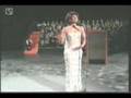Shirley Bassey Sings "It's Impossible"