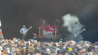 Download lagu Voice of Baceprot - Live at Copenhell 2026 - Full show mp3