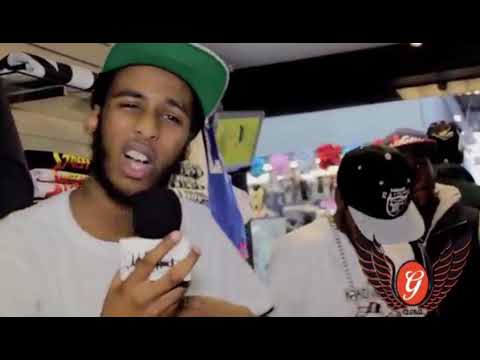 Megz x (D-Ray) Ray Mula - 2010 Throwback Freestyle @Realmegz @RaymulaPGM RE UPLOAD