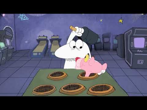 Pink Panther Pinxillated   Cartoon Pink Panther New 2021   Pink Panther and Pals