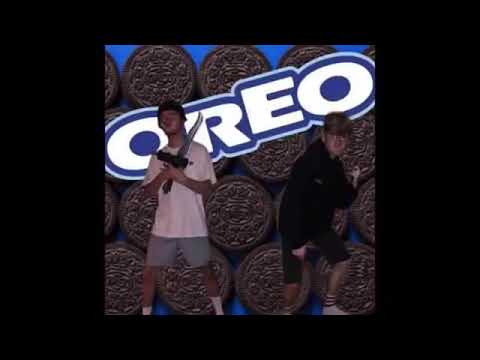 Shotgun Willy x Yung Craka - Oreo (You Already Know)