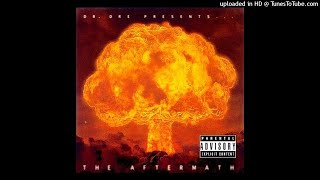 Dr. Dre - Been There Done That - Dr. Dre Presents The Aftermath Rebassed (45Hz)