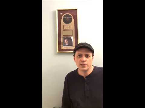 Chris Cummings   Georgina Country   2020