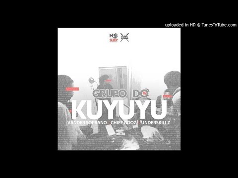 Flava Sava - Grupo Do Kuyuyu