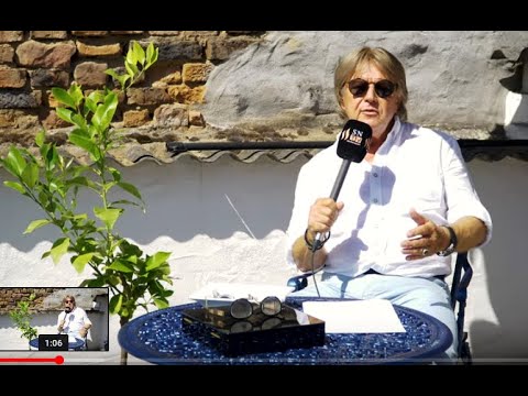 Will`s Woche KW 26/2019