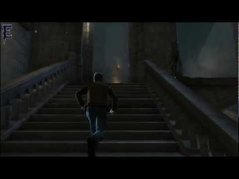 Harry Potter et les Reliques de la Mort - Deuxi�me Partie Wii