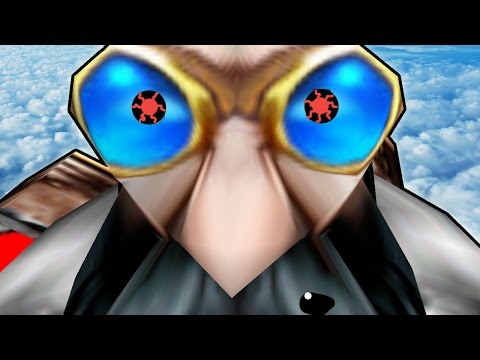 Warcraft 3 - They Came From Behind