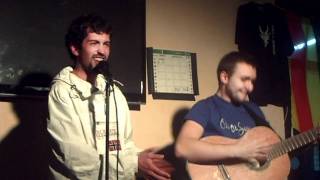 Video Vacarisses 12 de LetrasUrbanas