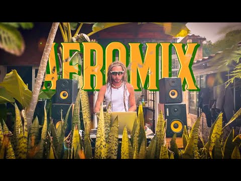 Afrobeat & Dancehall Mix 2025 (Wizkid , Burna Boy , Asake ) @zionlab.