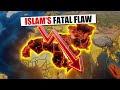Why ISLAM Always Leads To POVERTY, DECAY & COLLAPSE