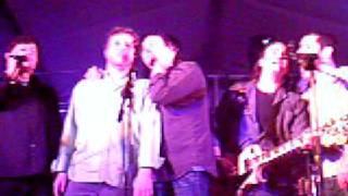 Los Secretos - Déjame (A Capela)