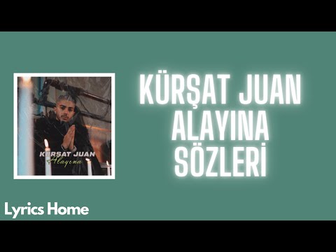 Kürşat Juan - Alayına 