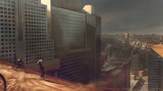 Greyson Chance  - Hit And Run (LoneMoon Remix)