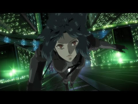 GHOST IN THE SHELL: SAC 2nd Gig - Review
