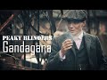 Gandagana PEAKY BLINDERS