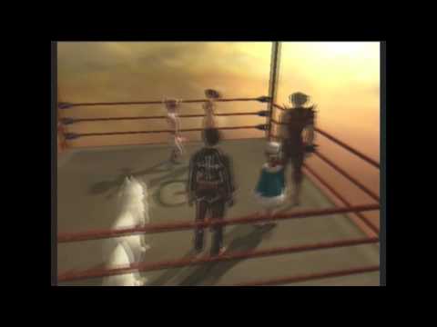 Let's play Shadow Hearts 2 (Covenant) Part 83: The Man Festival